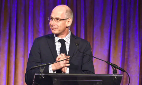 ABC News President James Goldston Stepping Down as Top Executive