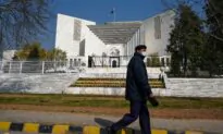 Pakistan Appeals Against Freeing Islamists Convicted of US Journalist Pearl’s Beheading