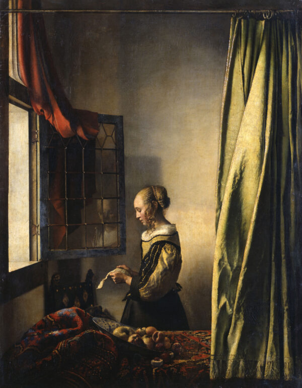 Vermeer
