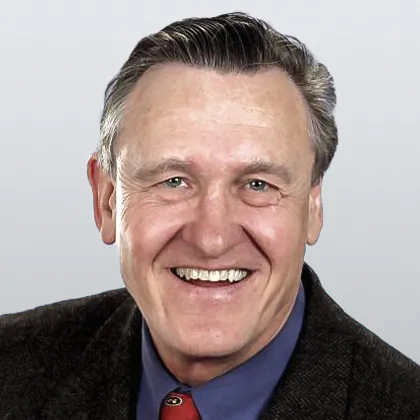 Herbert Grubel