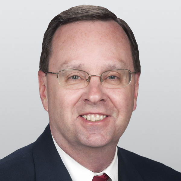 John Cribb