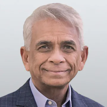Salim Mansur