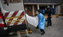 COVID-19 Deaths Among New York Nursing Home Residents Rise by 40 Percent