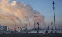 Coal Price Rally and Power Shortage Pose Risks for China’s Economy
