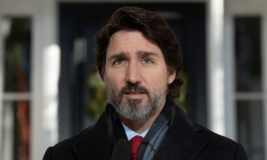Trudeau to Announce New Measures to Restrict Travel Abroad During COVID 19 Pandemic