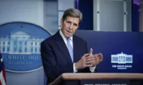John Kerry Is a Hypocrite and Should Not Be Taken Seriously on Climate Change