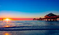 All the Ways to Enjoy Florida, in or on the Water