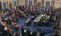 Does the Constitution Allow Impeachment of an Ex-President?