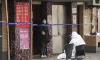 Shanghai Residents Self-Quarantine Over Fears CCP Is Covering Up Extent of Outbreak