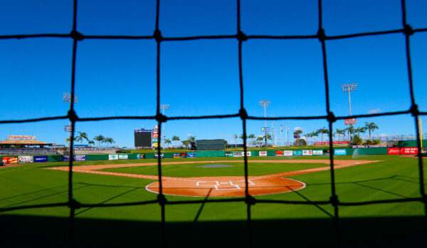 spectrum field