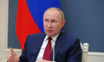 Putin Warns Against US ‘Retaliation’ Over Alleged SolarWinds Hack