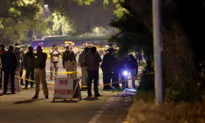 Small Bomb Explodes Near Israeli Embassy in New Delhi, Nobody Hurt