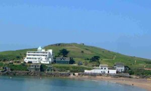 Landscapes, Legends, and Literature