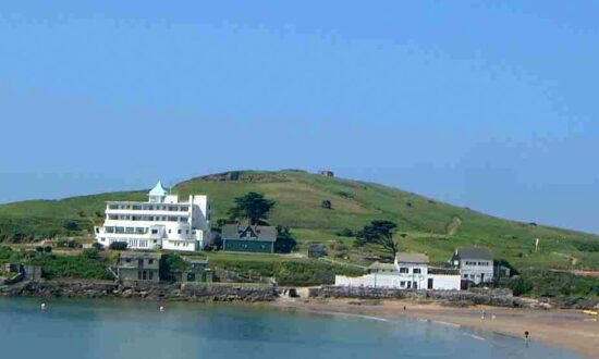 Landscapes, Legends, and Literature