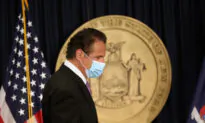 Rep. Scalise Releases Timeline of Cuomo’s Nursing Home Death Toll ‘Cover-Up’