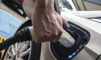 Electric Car Sales Soared During Supply Chain Crisis: Report