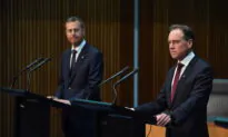 EU Move to Block Vaccine Worries Australia