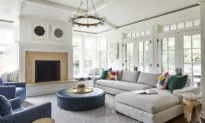 A Childhood Home, Revived for the Next Generation
