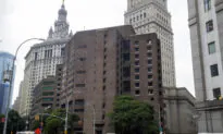 Warden out After New Allegations at Embattled Federal Jail That Held Epstein