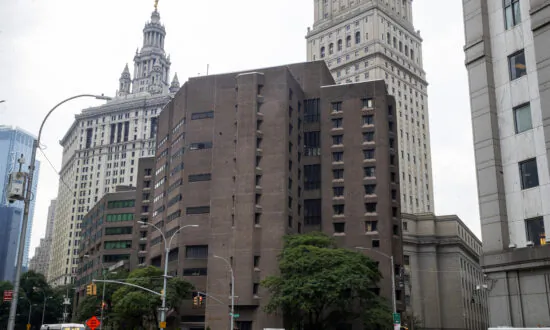 Warden out After New Allegations at Embattled Federal Jail That Held Epstein