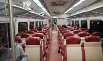 CDC Requires Masks on Airlines, Public Transportation