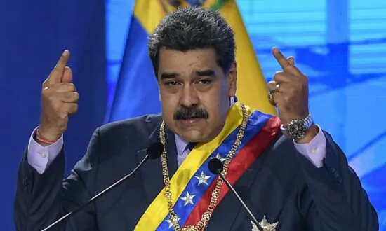 CIA Invokes State Secrets Privilege in Narco-Terrorism Case