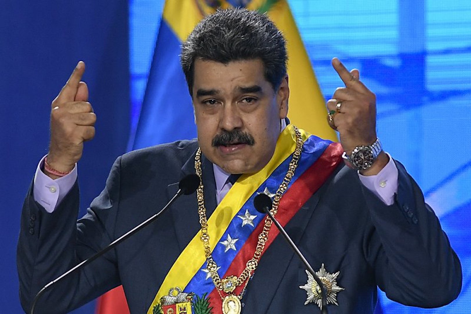 CIA Invokes State Secrets Privilege in Narco-Terrorism Case - Vimarsana News
