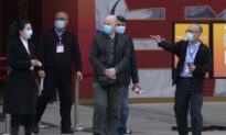 WHO Team Visits Second Wuhan Hospital in Virus Investigation
