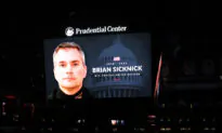 The Reprehensible Exploitation of Brian Sicknick’s Death