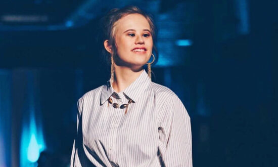 Girl With Down Syndrome Was Told She Had ‘Failure to Thrive,’ Defeats Obstacles, Helps Others