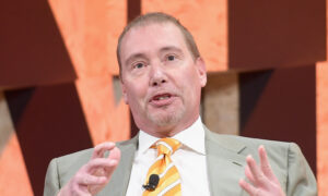 Stimulus Checks Helped Fuel GameStop Stock Surge: Billionaire Gundlach