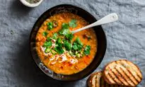 An Ode to Lentils