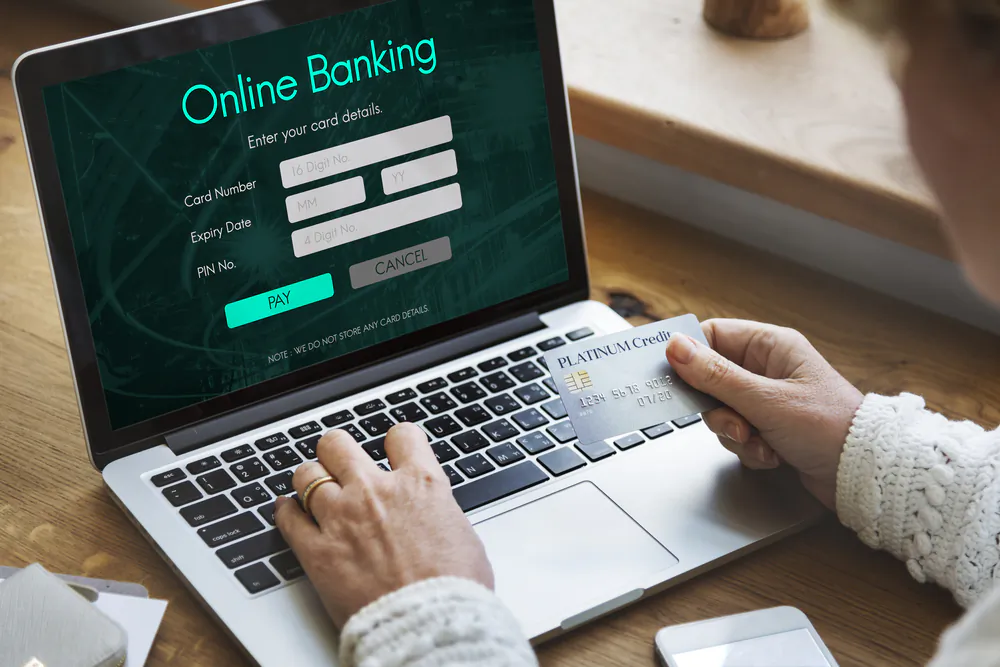 Reliable Online Banking