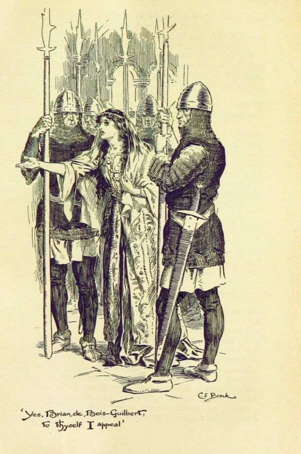 Illustration_by_C_E_Brock_for_Ivanhoe