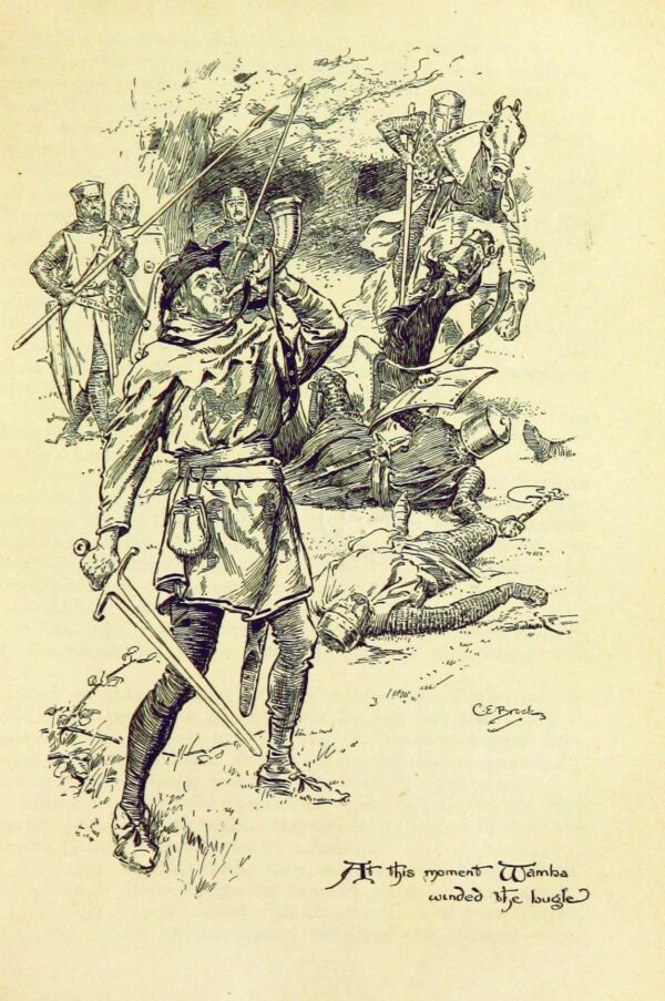 _Illustration_by_C_E_Brock_for_Ivanhoe_-_wambia