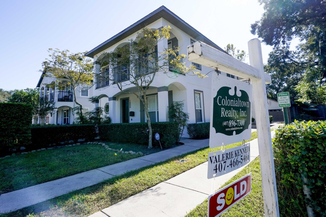 Sales for New Homes Underperform in New Report by Census Bureau