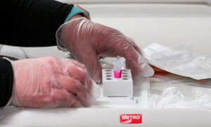 Updates on CCP Virus: WHO Team in Wuhan Visits Provincial Disease Control Center