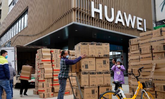 China’s Manufacturing, Services Sectors Weaken in January