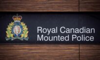 RCMP Officer in B.C. Suspended During Criminal Investigation and Internal Probe