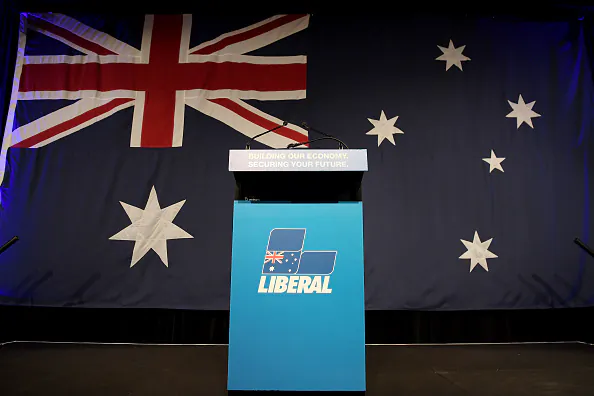 Ex-Soldier Preferred Over MP Kevin Andrews by Victorian Libs in Preselection