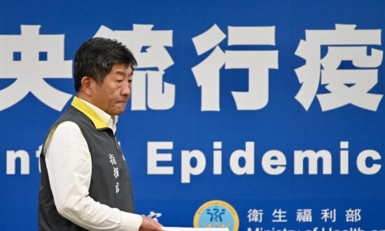 US Can Draw Lessons From Taiwan on Fighting China’s Disinformation: Report