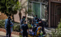 Orange and Los Angeles Counties Continue Downward COVID Trend
