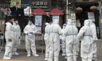 New COVID-19 Cases Reported in Shanghai; More Than 20 Major Hospitals Shut