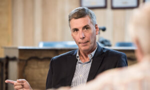 South Carolina GOP Censures Rep. Tom Rice Over Trump Impeachment Vote