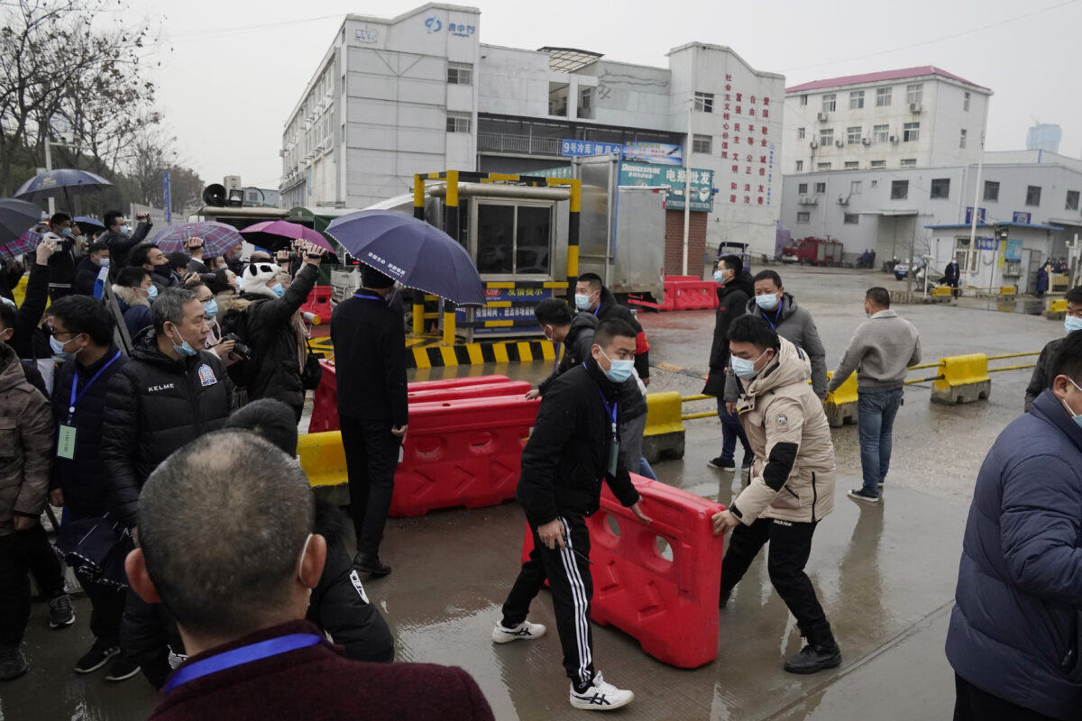 Epoch Times Photo