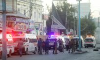 Bomb and Gunfire Rock Somali Hotel, Terrorists Claim Responsibility