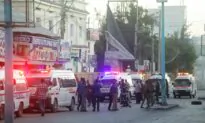 Bomb and Gunfire Rock Somali Hotel, Terrorists Claim Responsibility