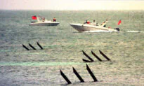 Taiwan Says Chinese Fighters, US Aircraft Both Entered Defense Zone