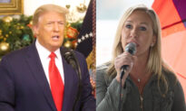 Trump Voices Support for Embattled Rep. Marjorie Greene During Call: Report