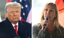 Marjorie Taylor Greene Issues Warning to Trump: ‘MAGA Would Revolt’